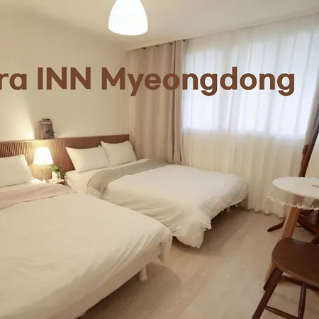 Taera Inn Myeongdong