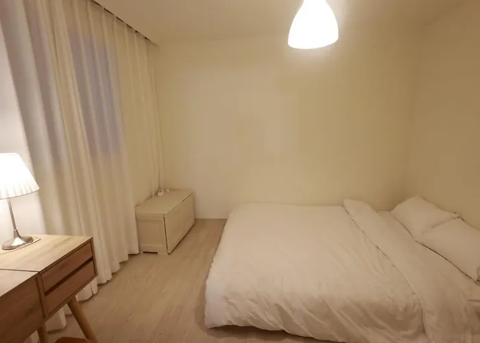 Appartamento Taera Myeongdong