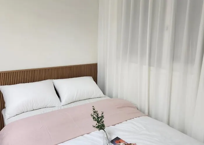 Appartamento Taera Myeongdong