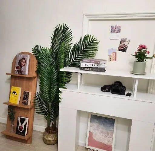Appartamento Taera Myeongdong